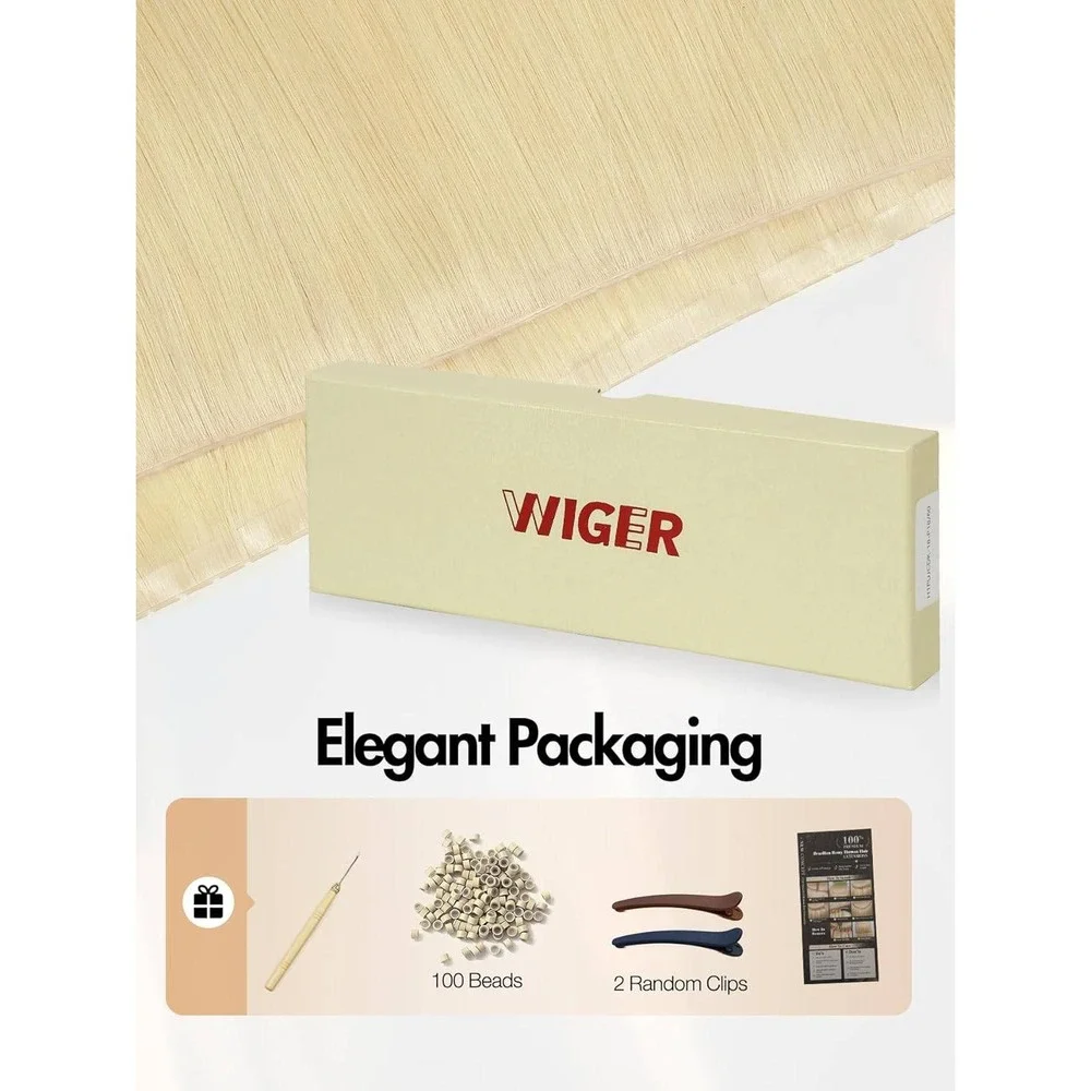 Wiger 18